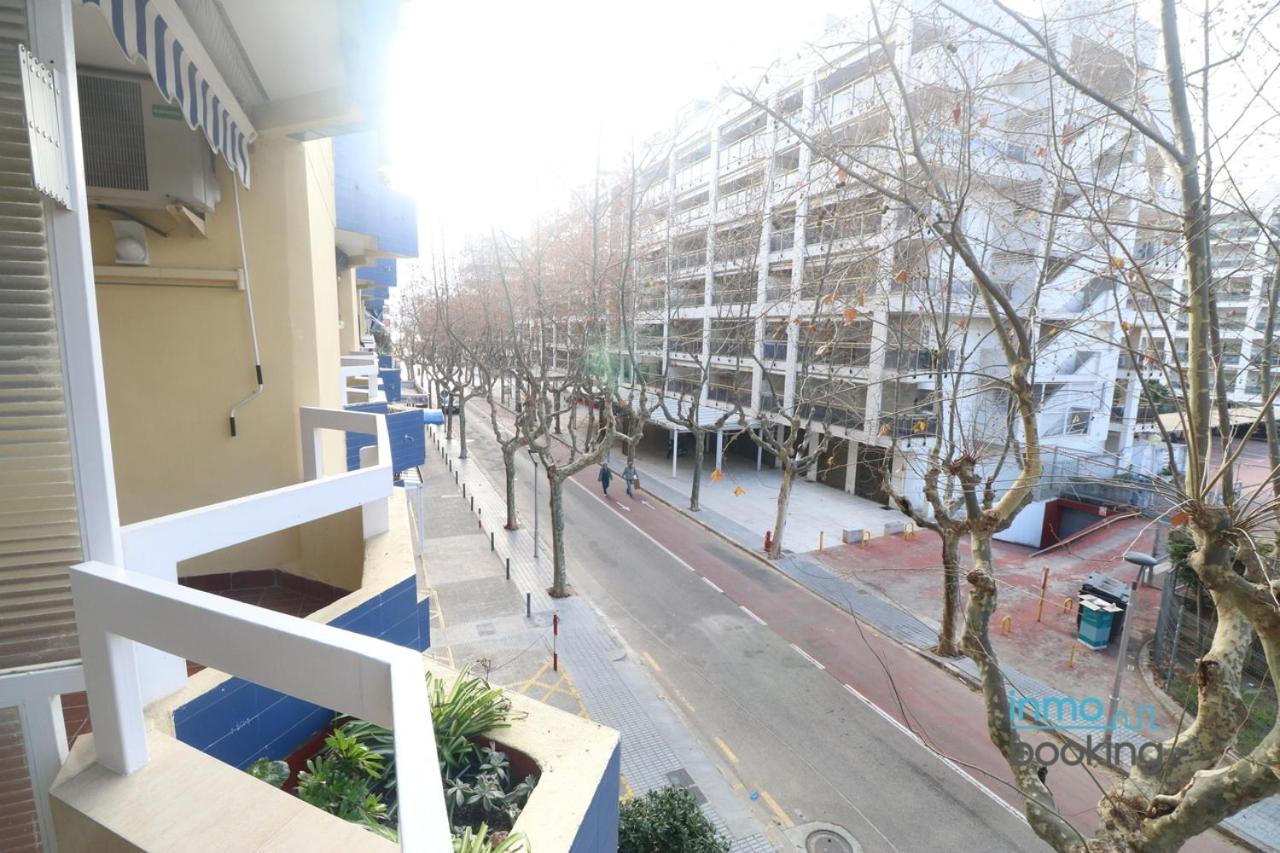 Loft Alboran Salou, Climatizado, Piscina Y Wifi * Salou