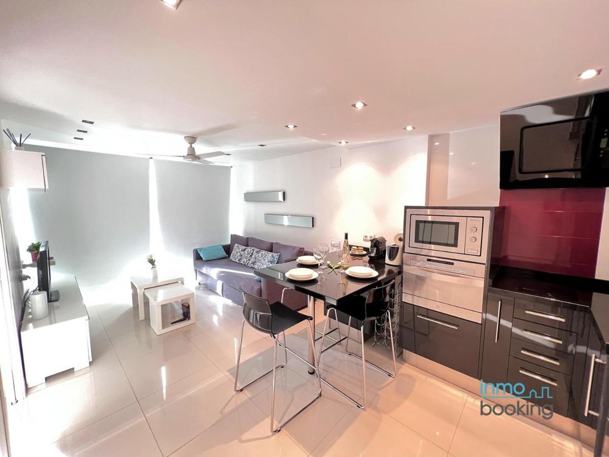 Apartamento Sun Gisamar *
