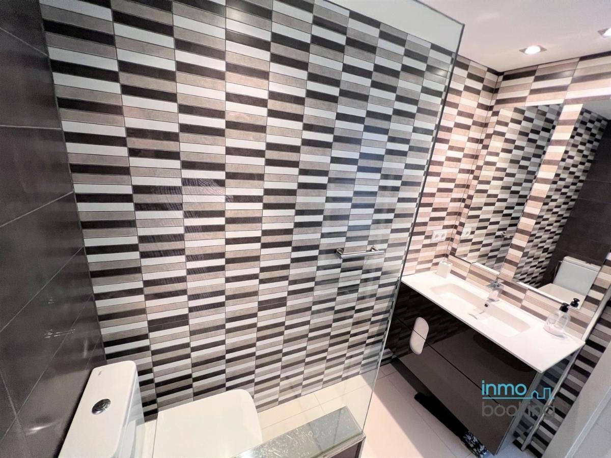 Apartamento Sun Gisamar
