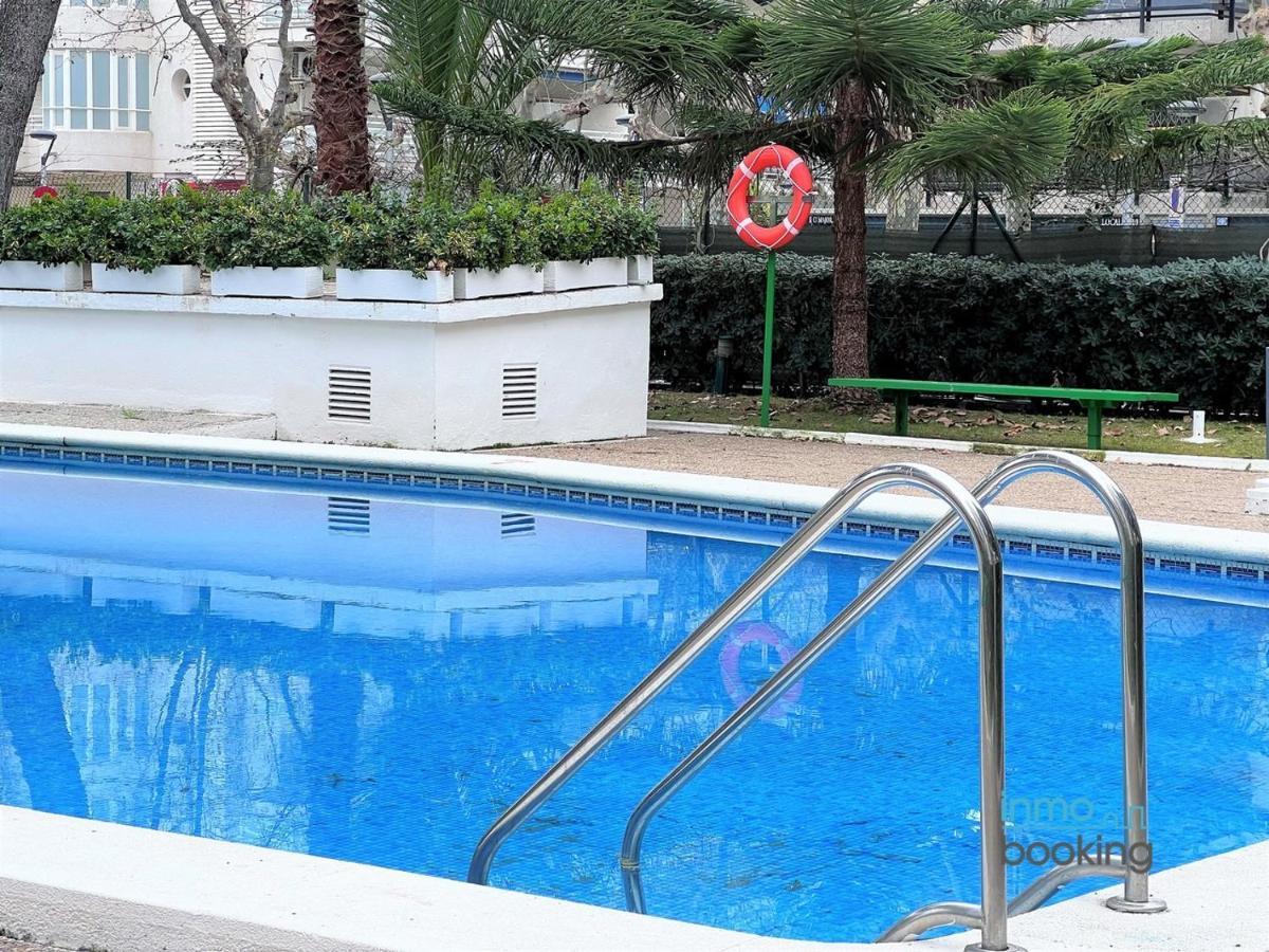 Sun Gisamar Apartamento Salou