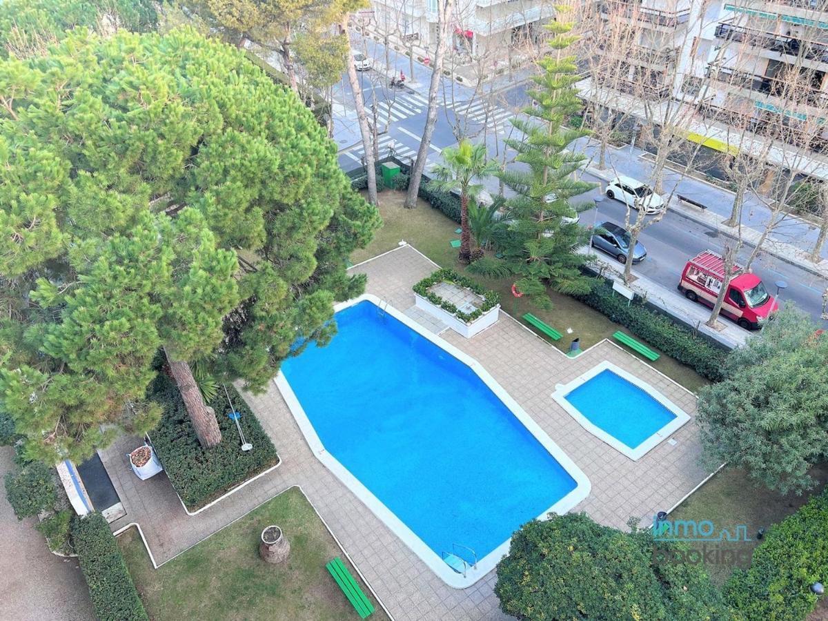 Sun Gisamar Apartamento *