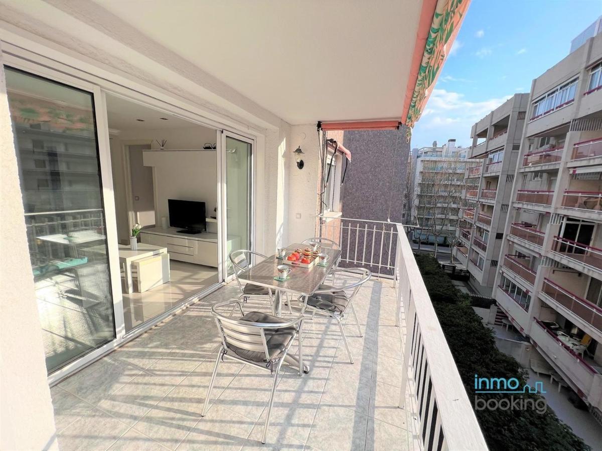 Apartamento Sun Gisamar *
