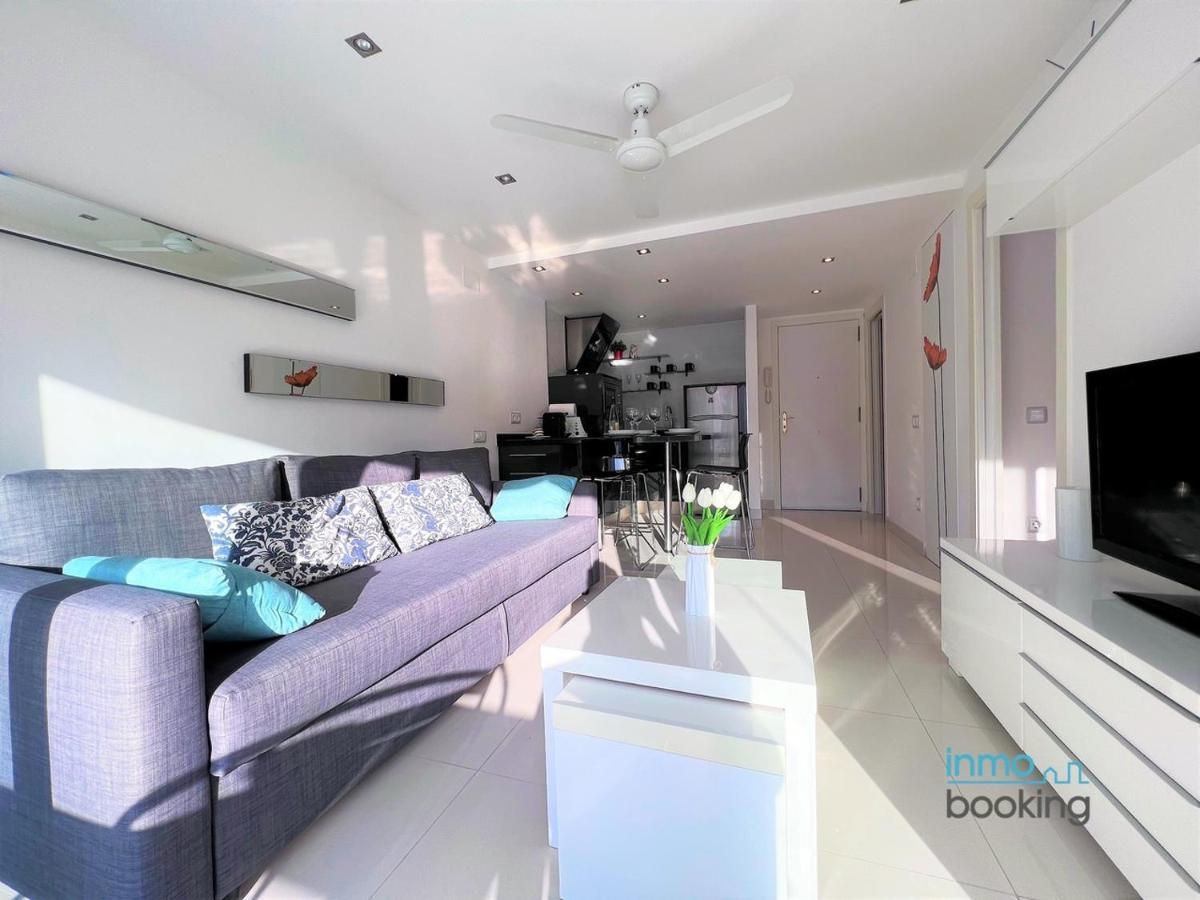 Apartamento Sun Gisamar *