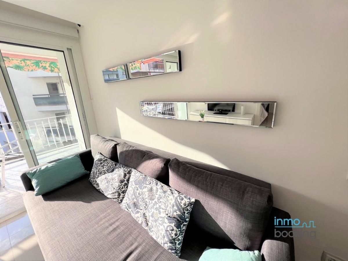 Apartamento Sun Gisamar *
