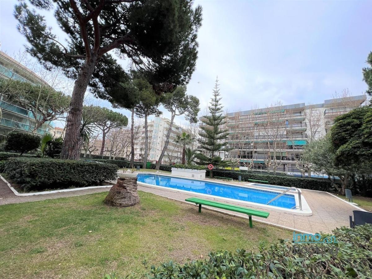 Sun Gisamar Apartamento *