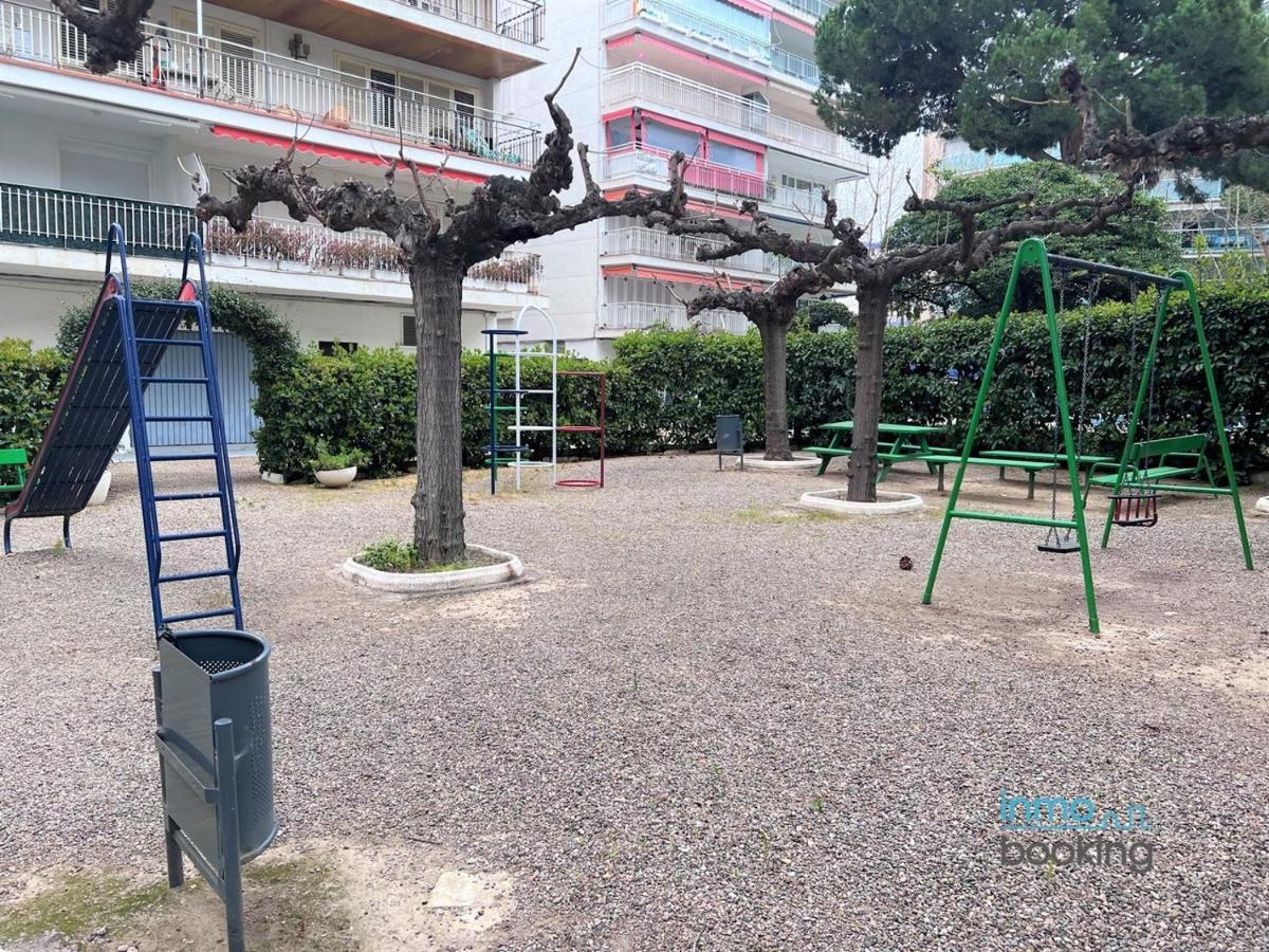 Sun Gisamar Apartamento