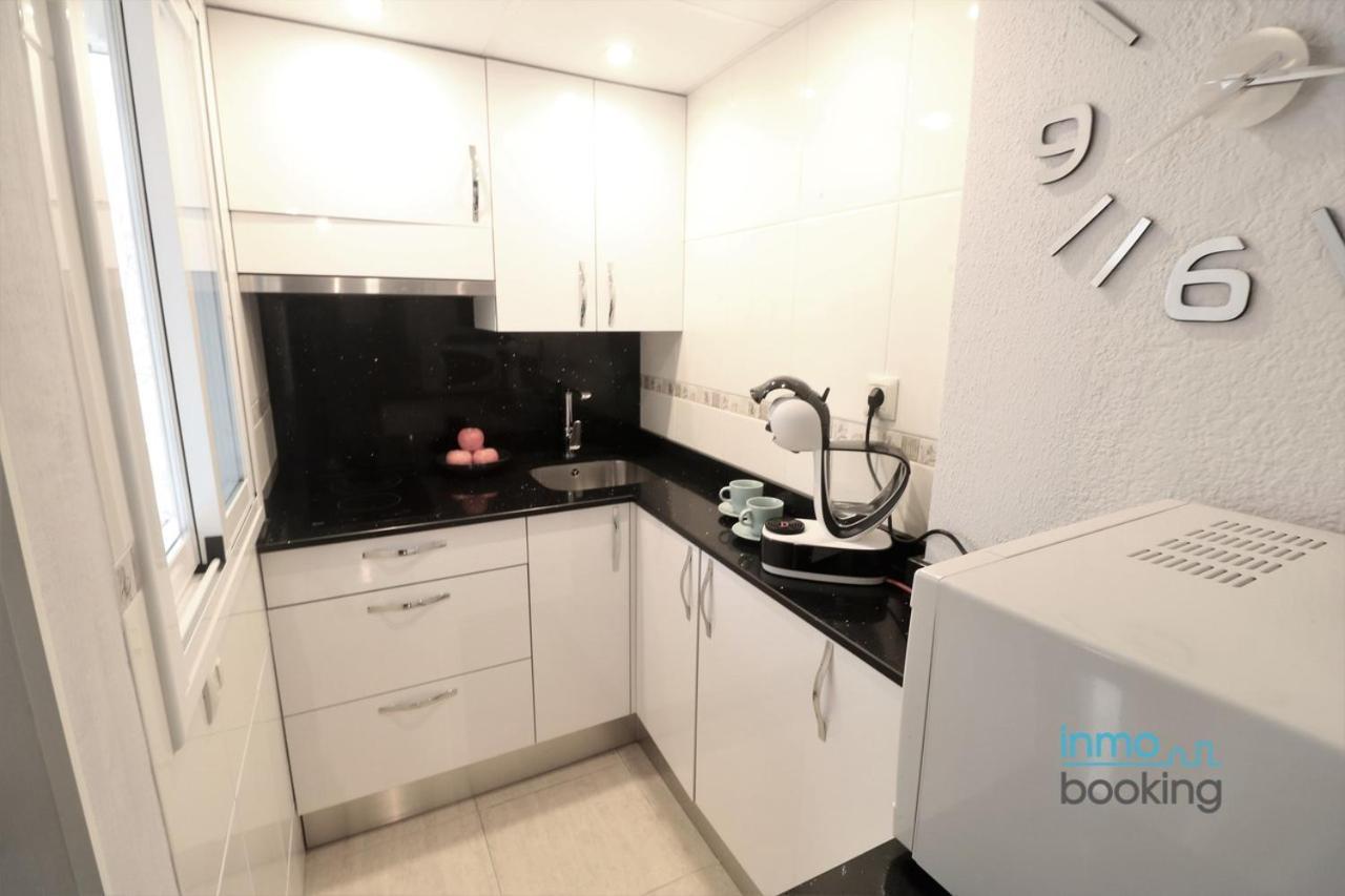 Loft Alboran Salou, Climatizado, Piscina Y Wifi * Salou