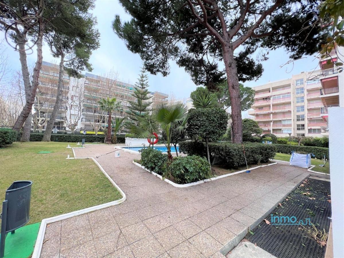 Apartamento Sun Gisamar *