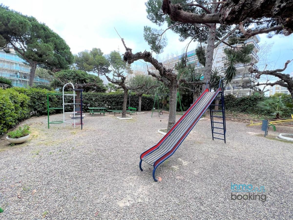 Apartamento Sun Gisamar