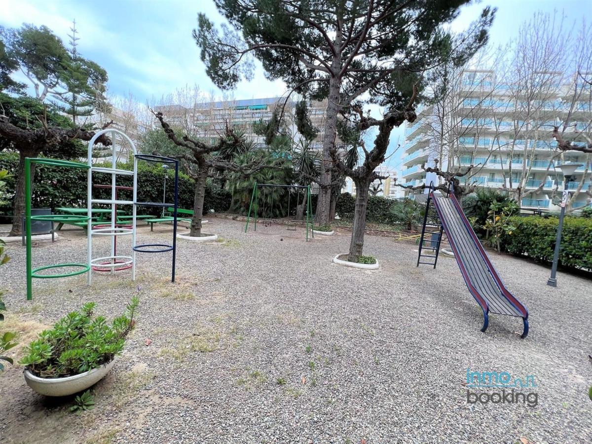 Apartamento Sun Gisamar Salou