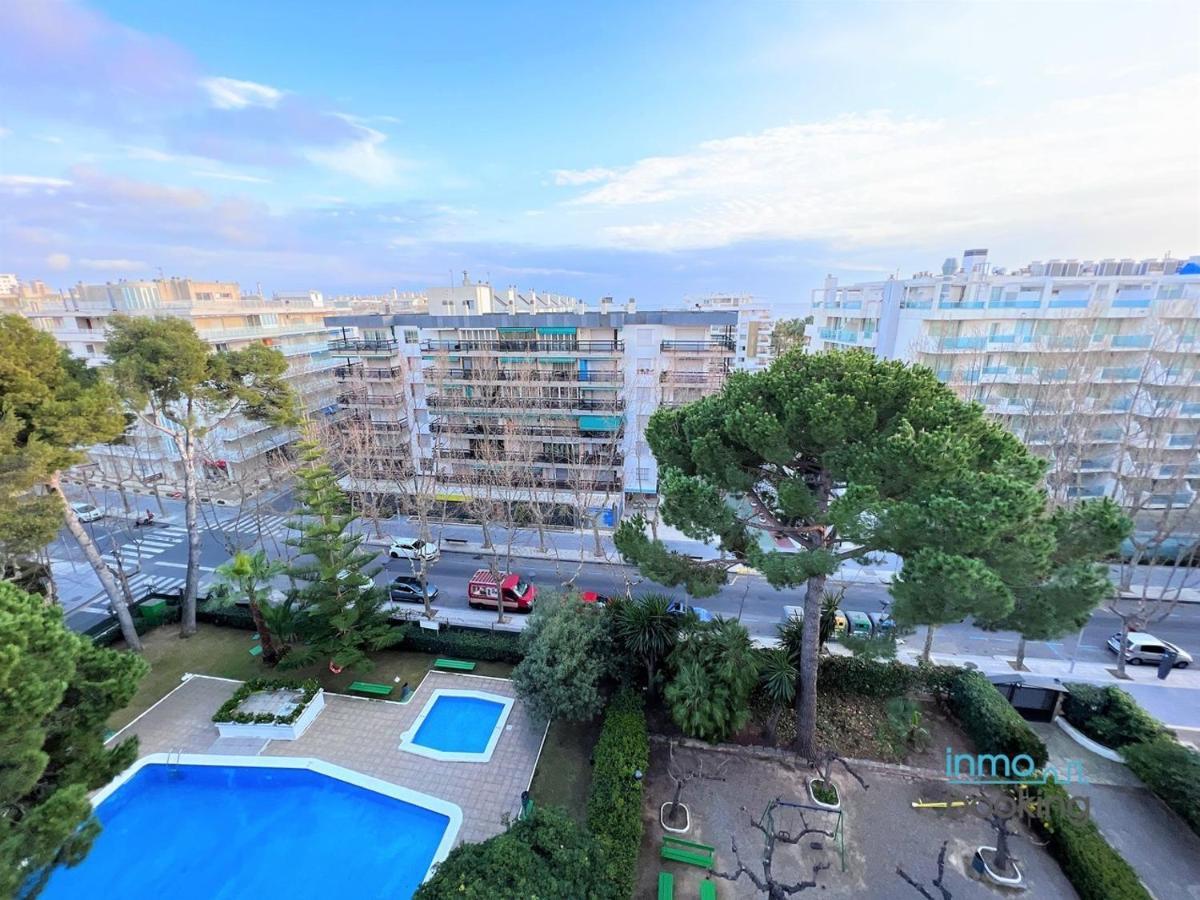 Sun Gisamar Apartamento *
