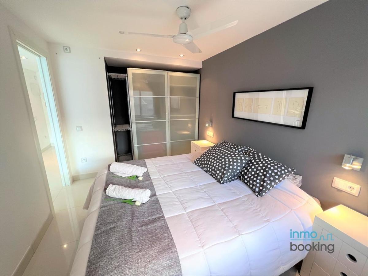 Sun Gisamar Apartamento *