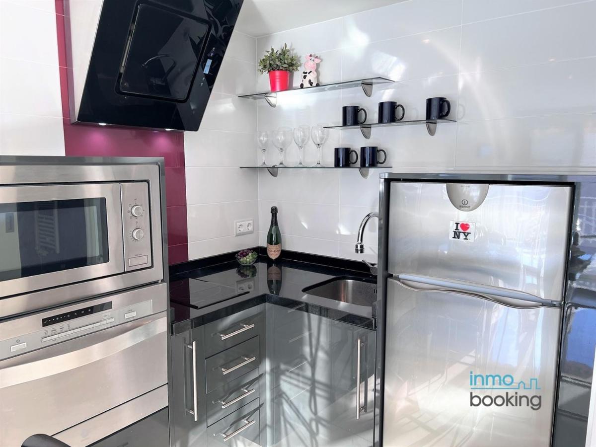 Apartamento Sun Gisamar