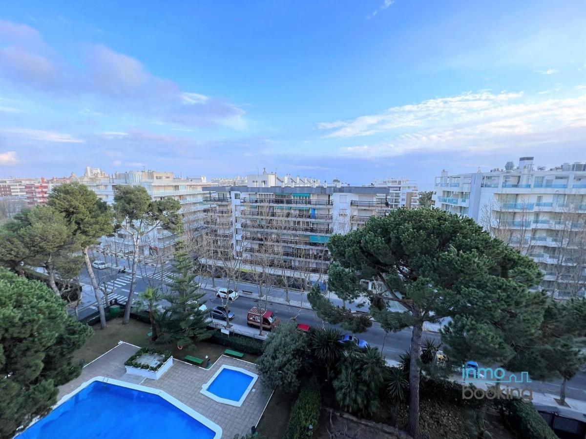 Apartamento Sun Gisamar