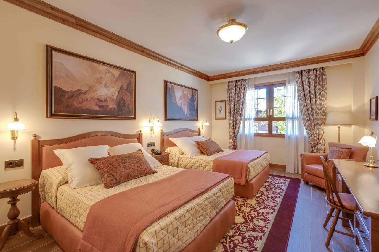 Hotel Portaventura Colorado Creek - Includes Unlimited Access To Portaventura Park & 1 Access To Ferrari Land 4*