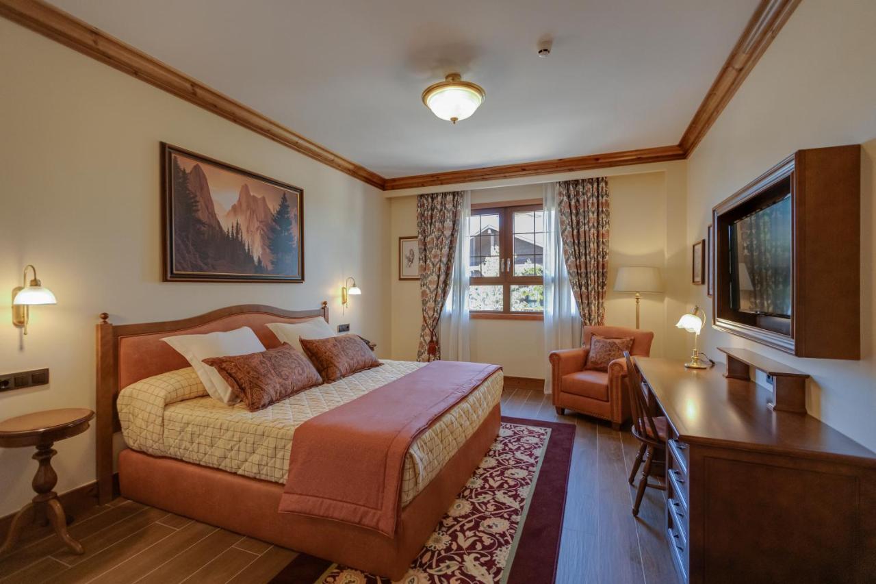 Hotel Portaventura Colorado Creek - Includes Unlimited Access To Portaventura Park & 1 Access To Ferrari Land