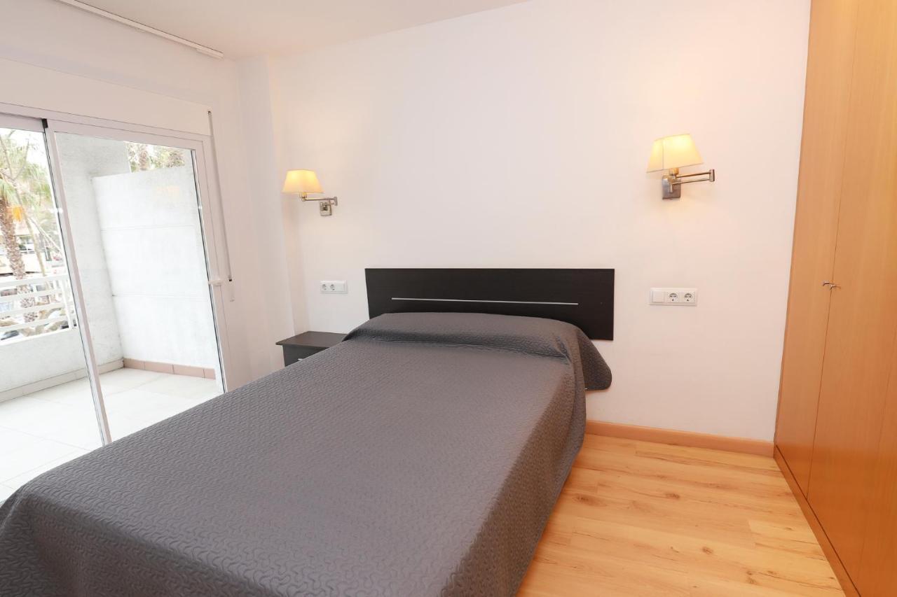 Costa Daurada - Royal 104 Luxe Apartamento