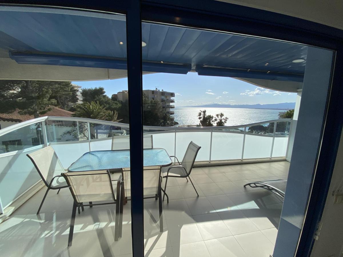 Appartement For A Les Ones