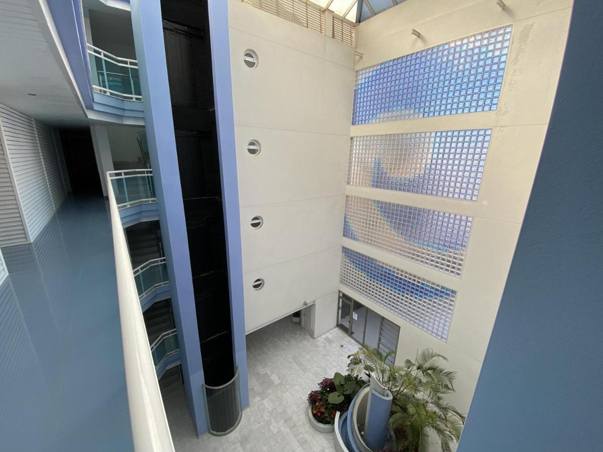 For A Les Ones Appartement Salou