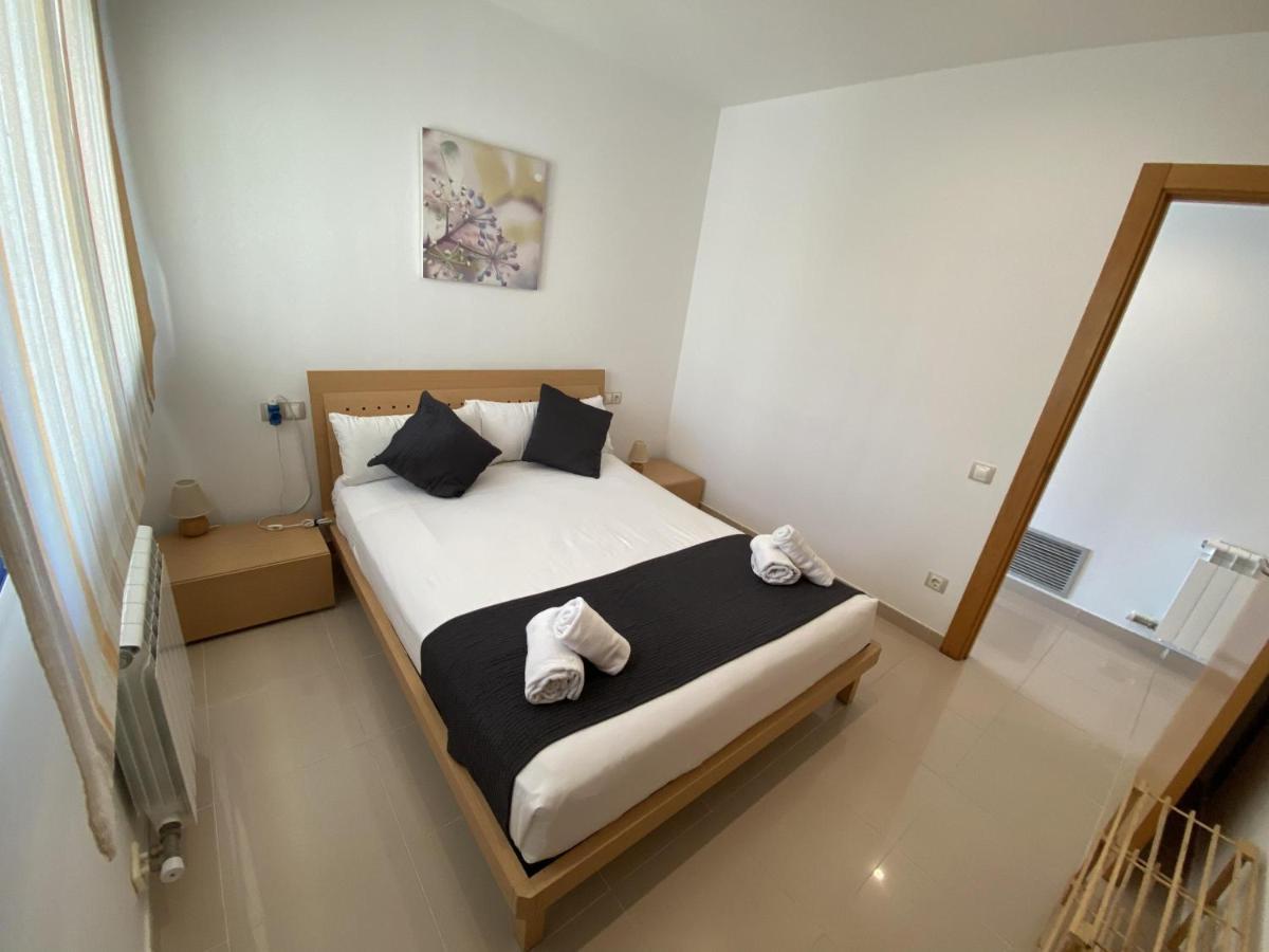 For A Les Ones Appartement