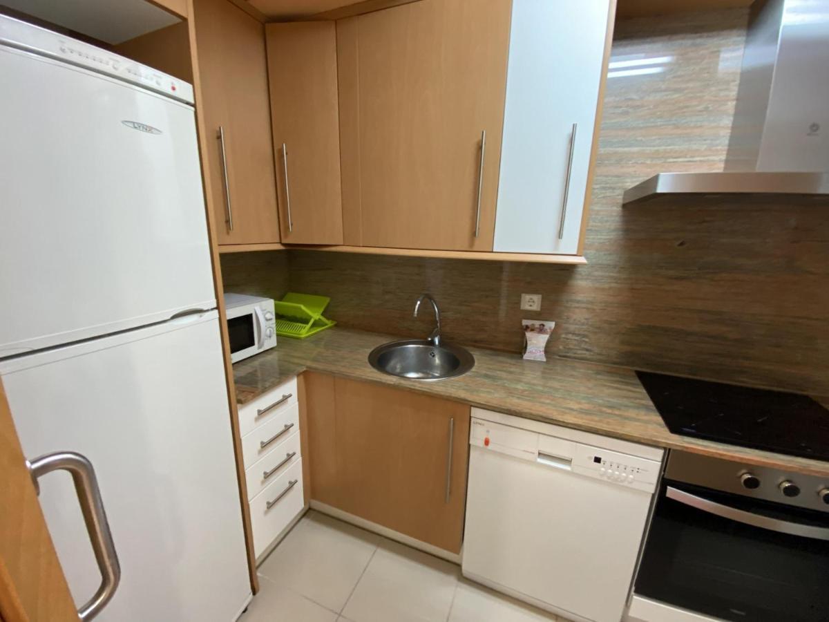Appartement For A Les Ones