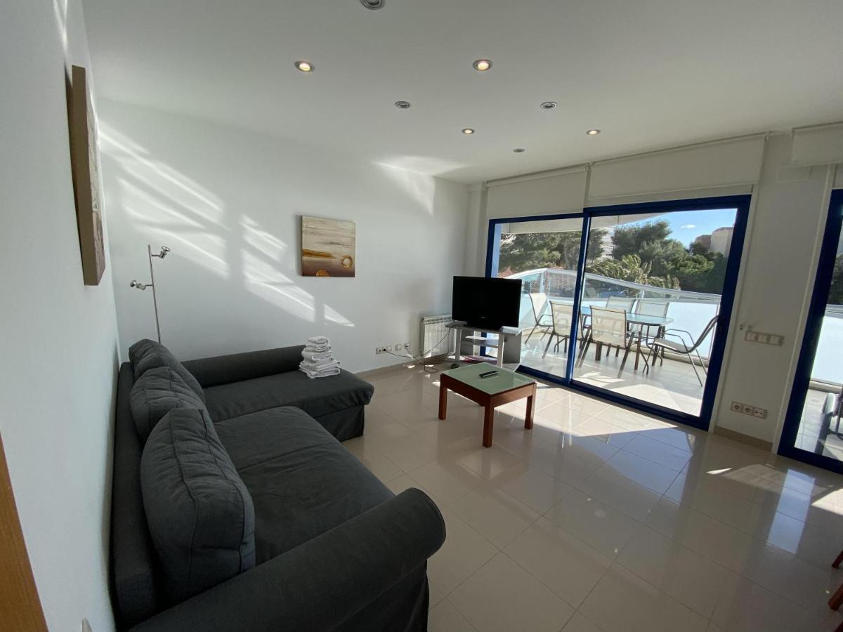 Appartement For A Les Ones *