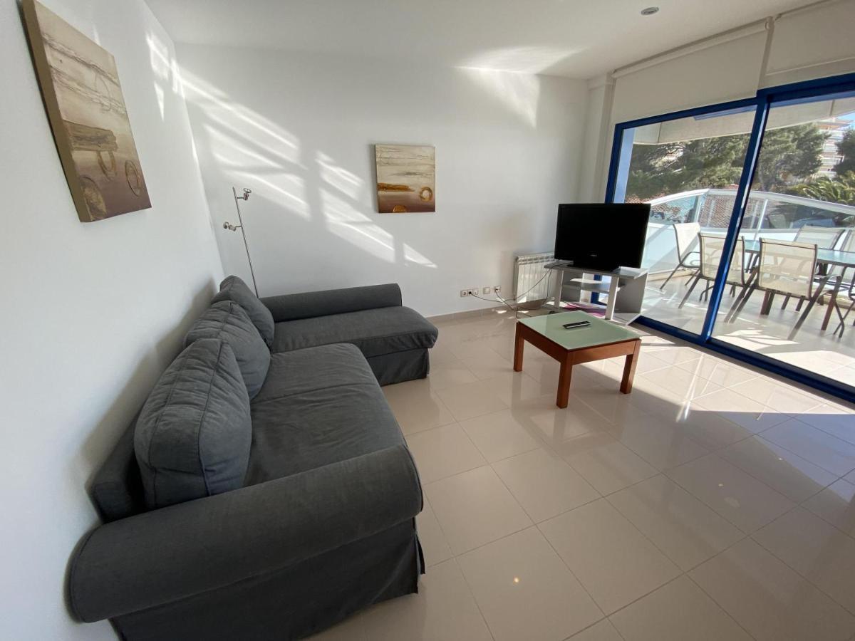 Appartement For A Les Ones Salou