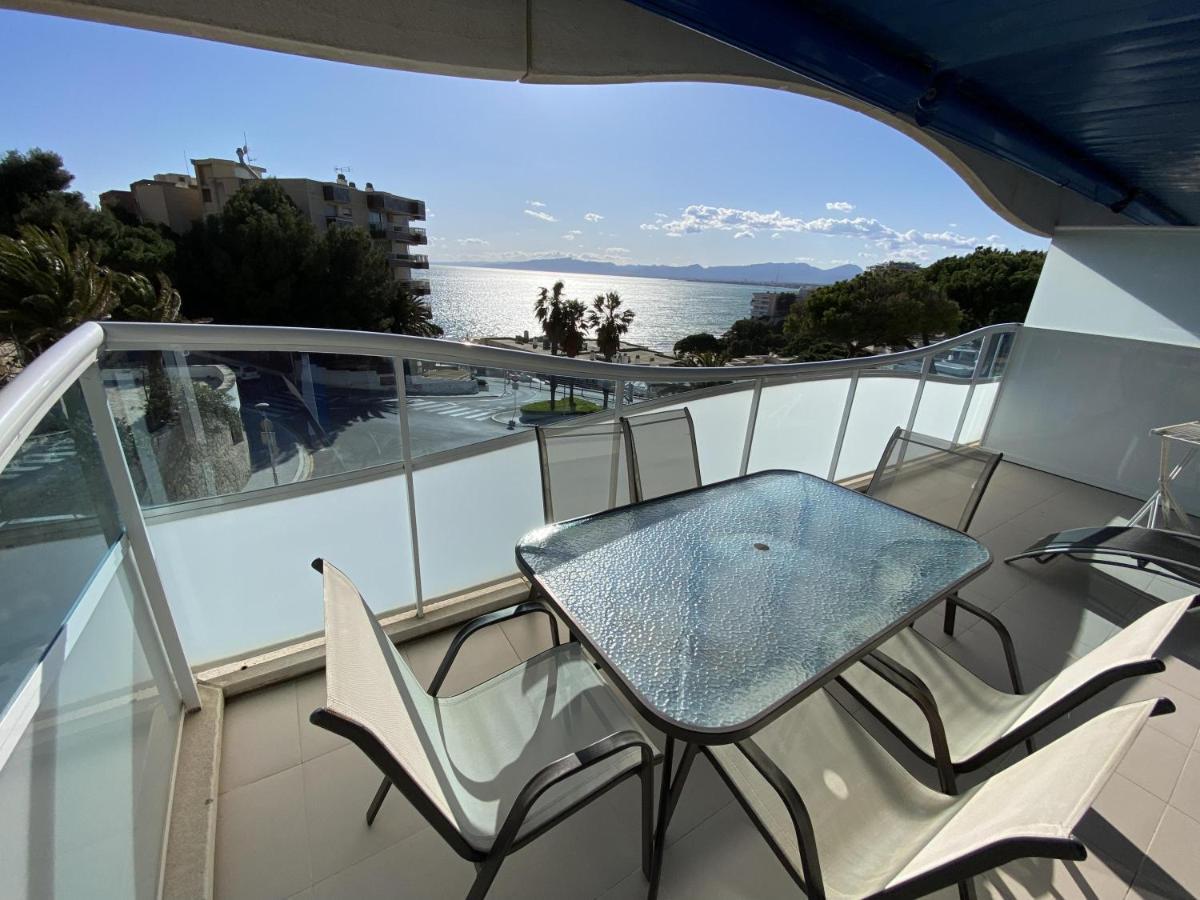 Appartement For A Les Ones