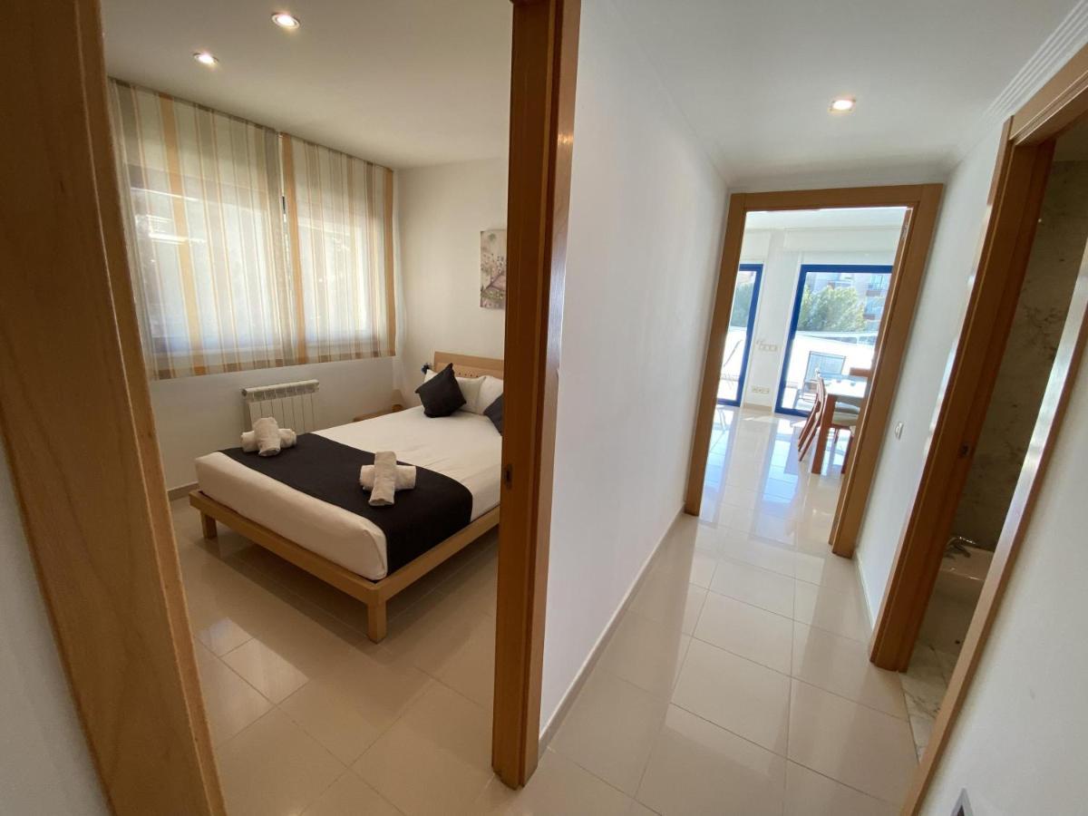 Appartement For A Les Ones Salou
