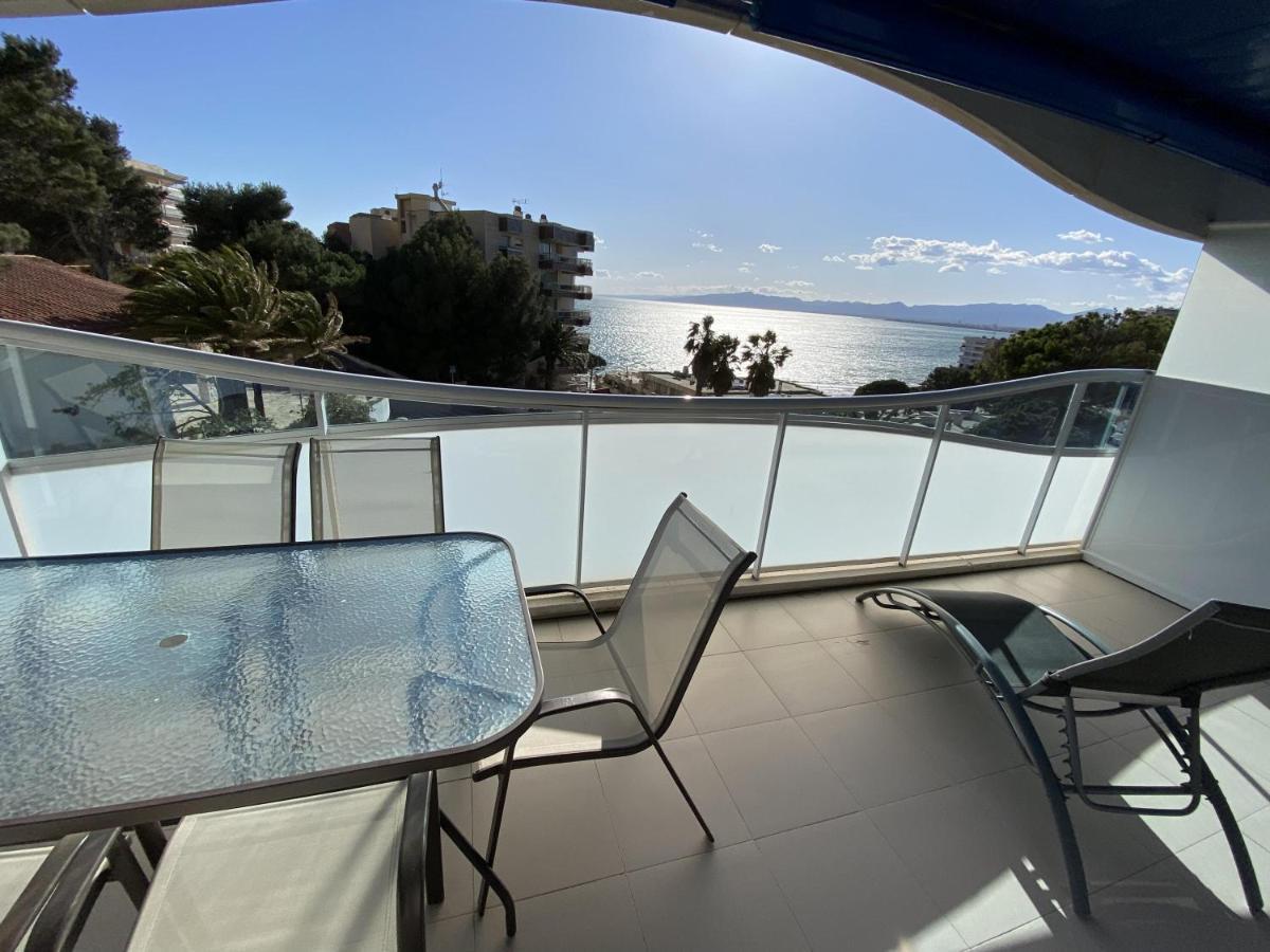 For A Les Ones Appartement Salou