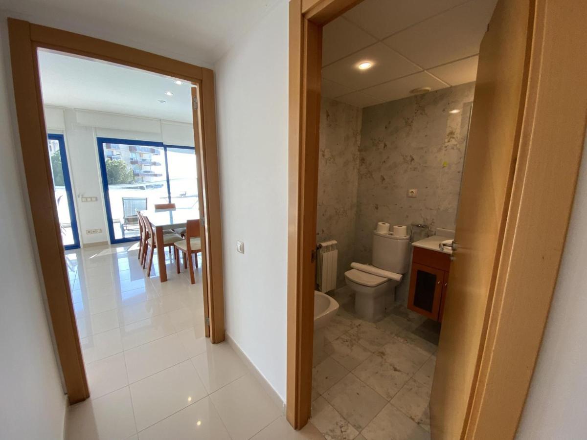 Appartement For A Les Ones *