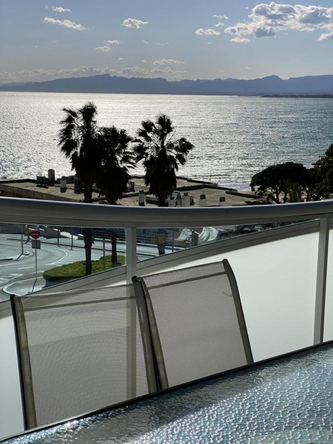 For A Les Ones Appartement Salou