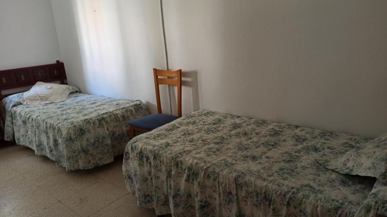 Apartamento en Salou, 1ra. linea de mar * Salou