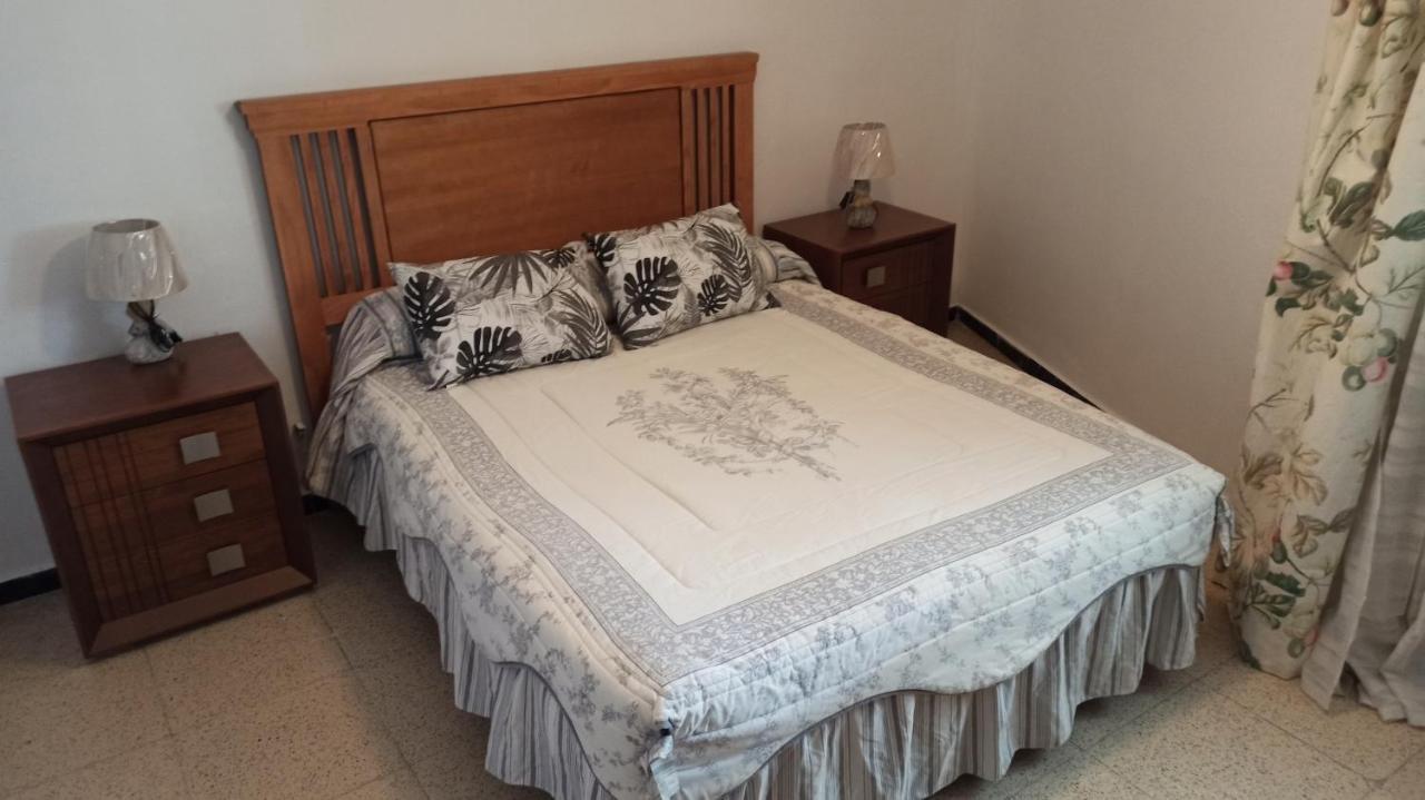 Apartamento en Salou, 1ra. linea de mar Apartamento Salou
