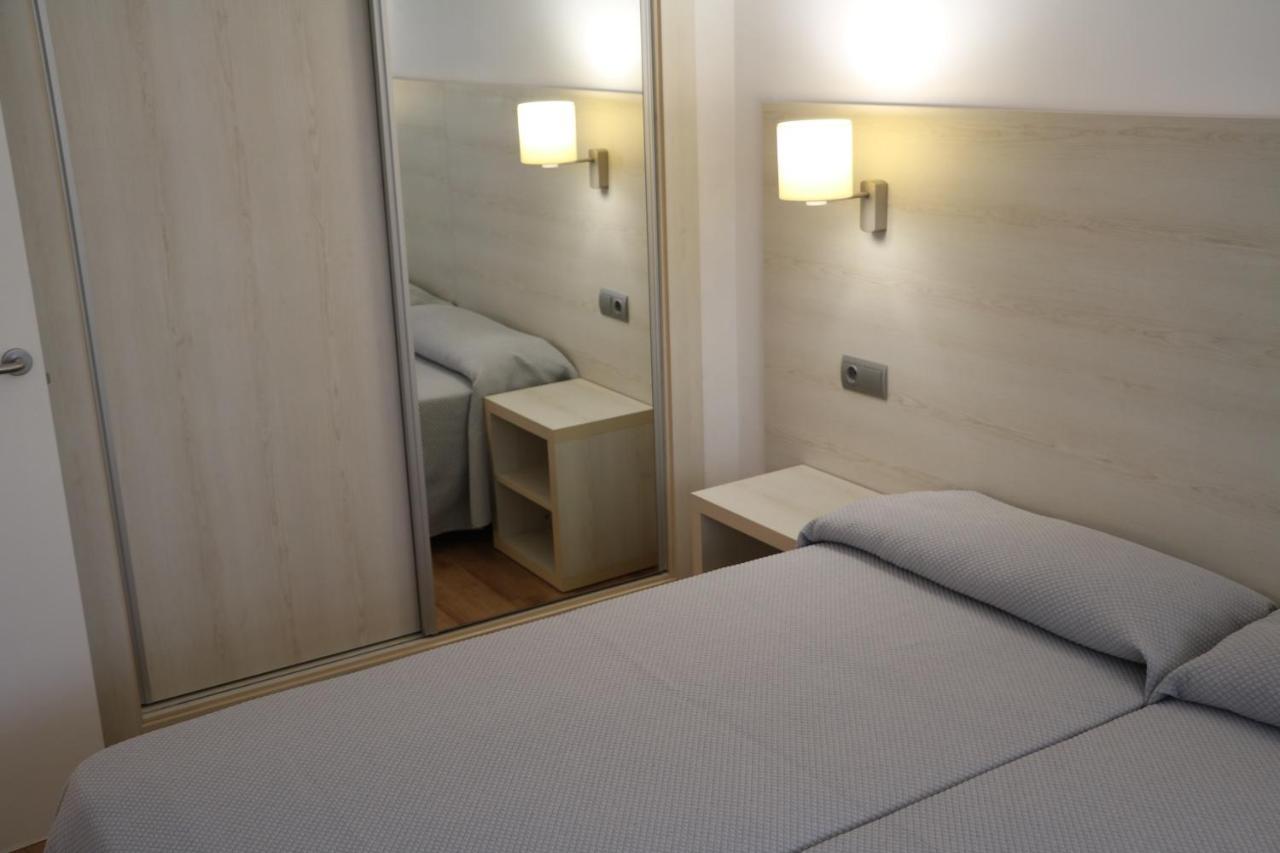 Myf Apartamentos, Edificio Michelangelo Apartamento Salou