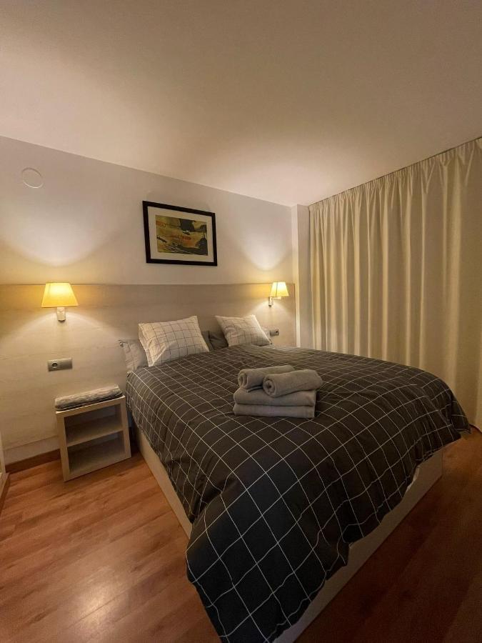 Apartamento Michelangelo Salou
