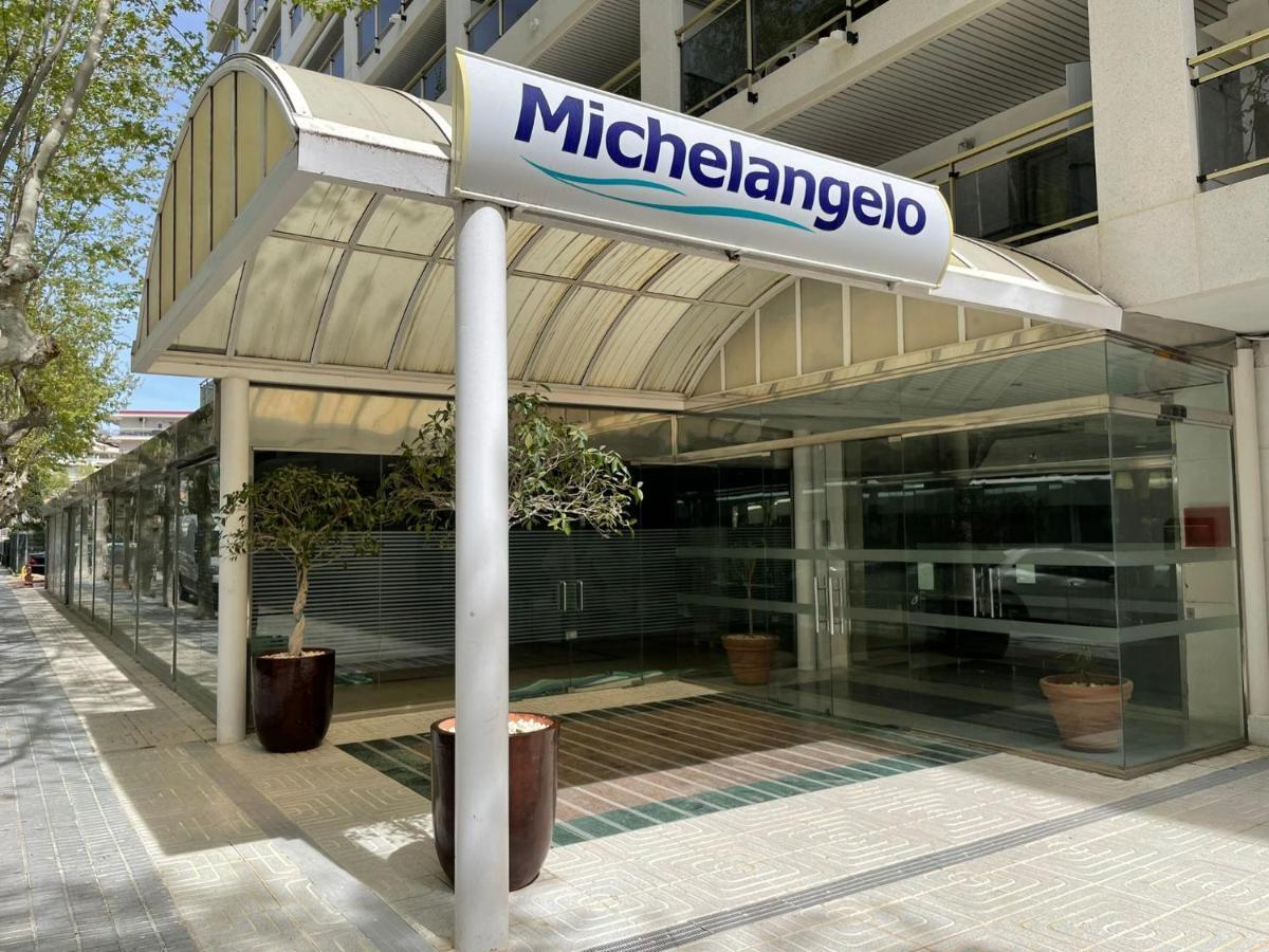 Michelangelo Salou