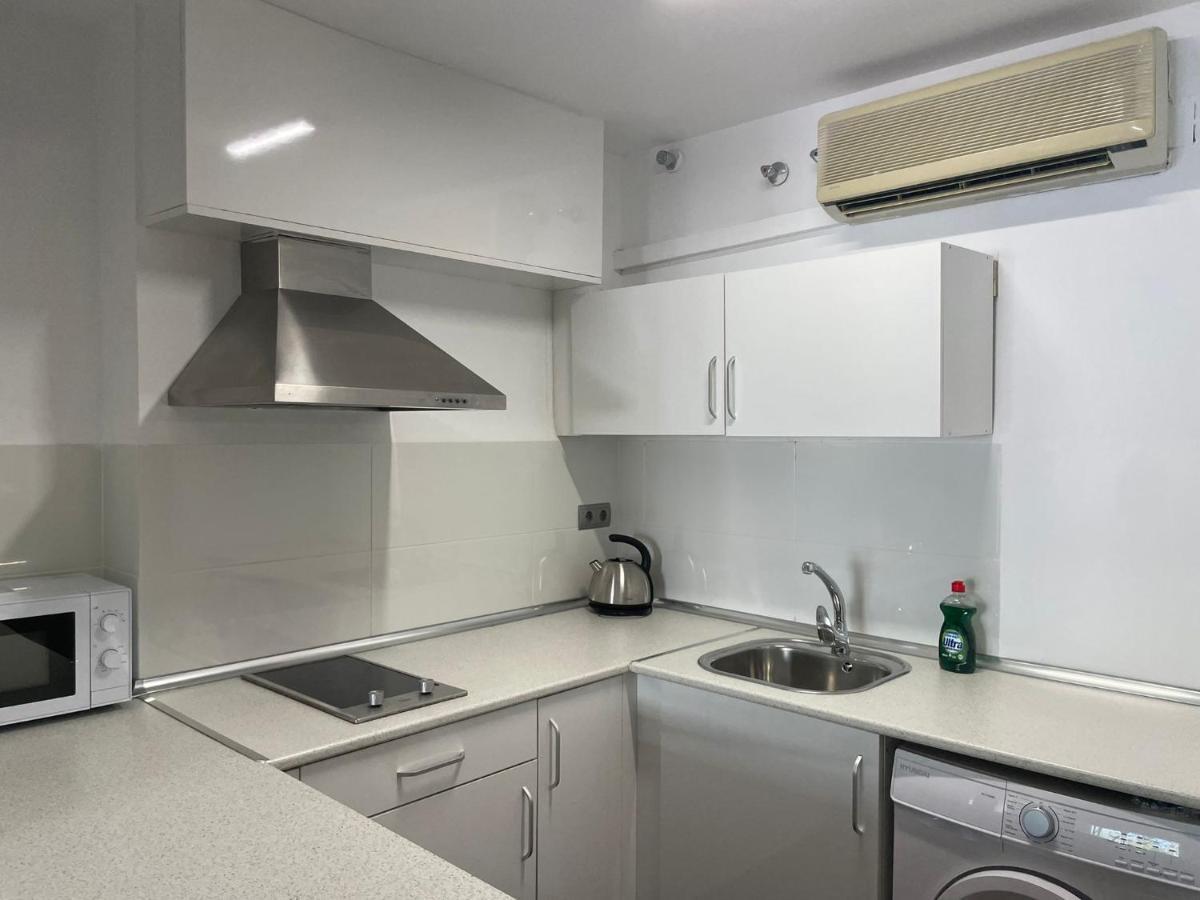 Michelangelo Apartamento Salou