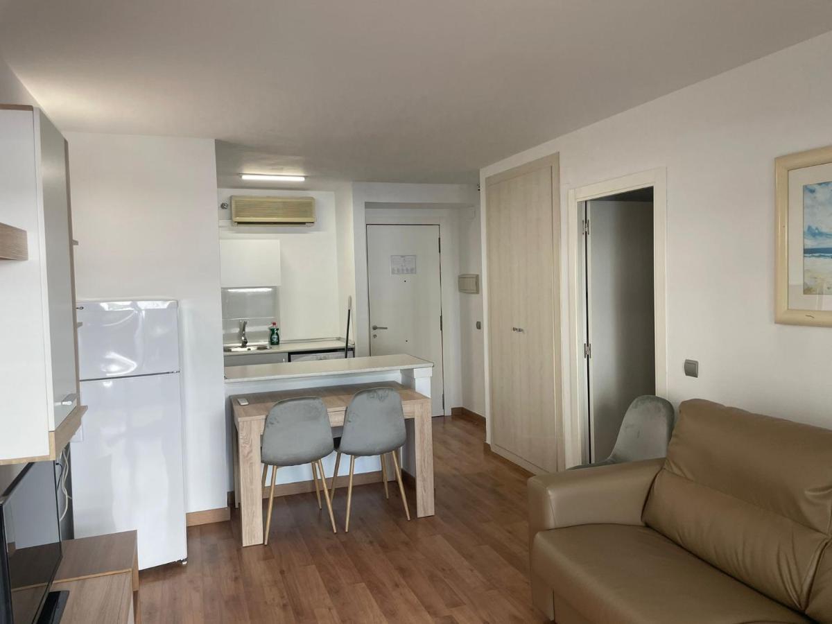 Michelangelo Apartamento Salou