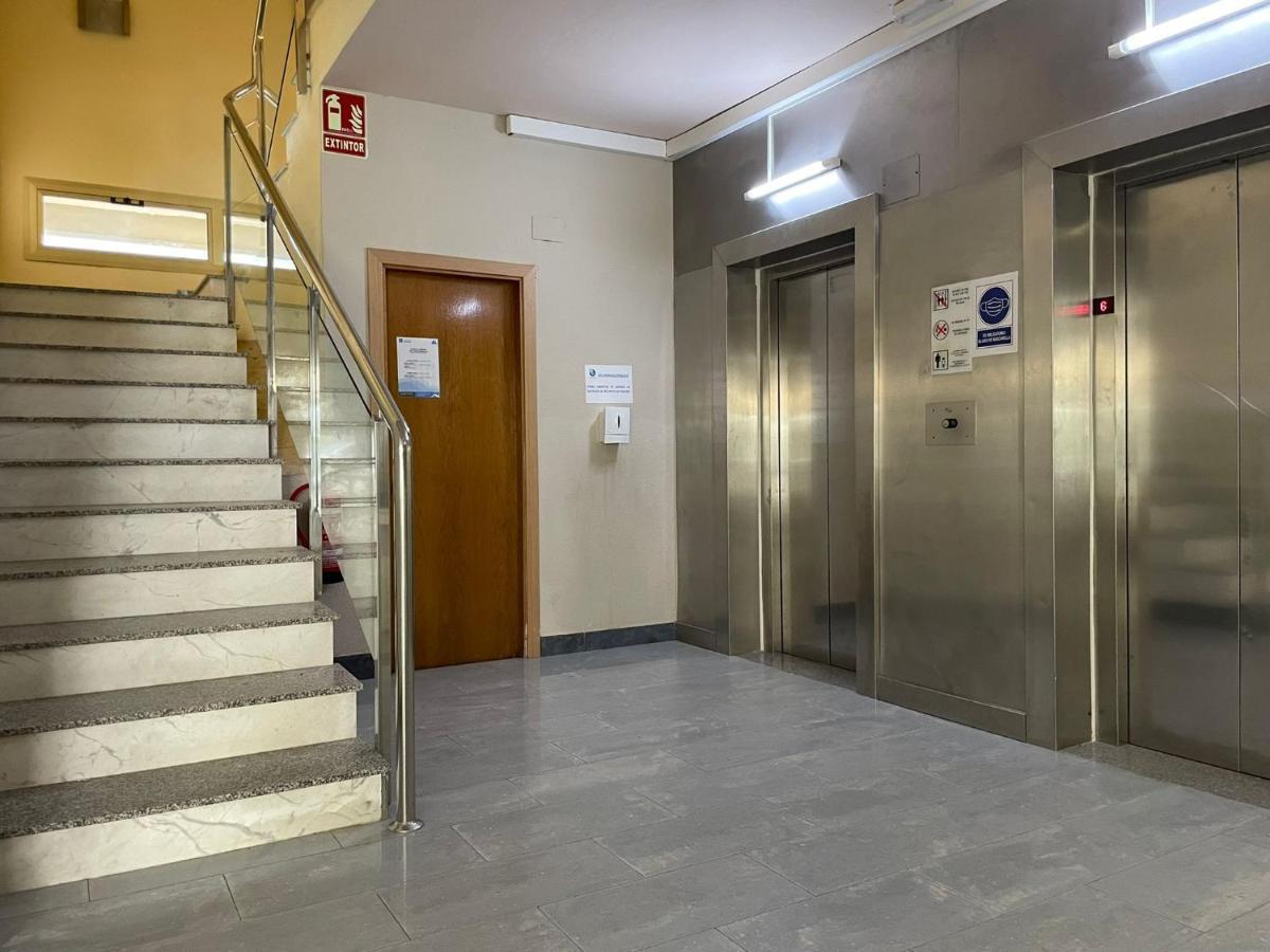 Apartamento Michelangelo *