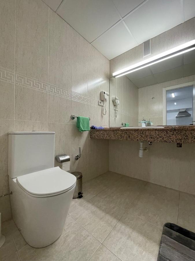 Apartamento Michelangelo *