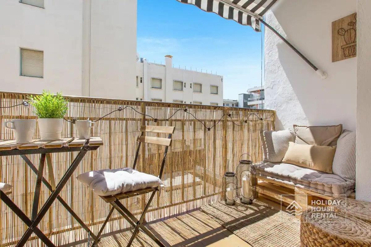 Cosy 3-bedroom For 6-8 People Just 50m From The