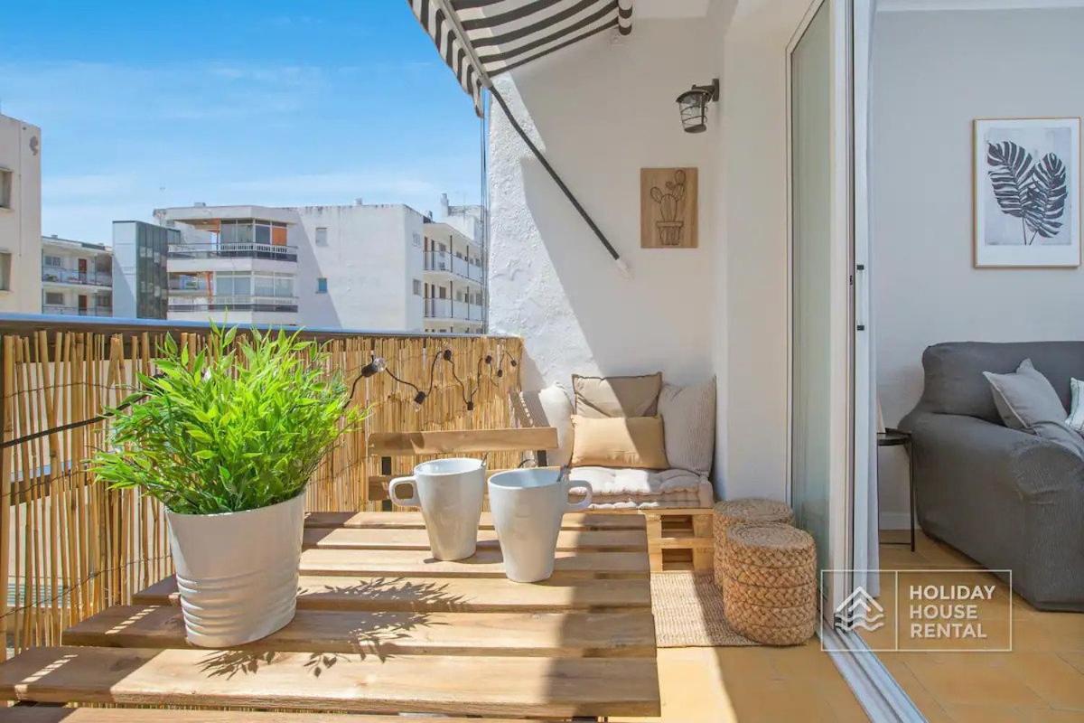 Cosy 3-bedroom For 6-8 People Just 50m From The Apartment