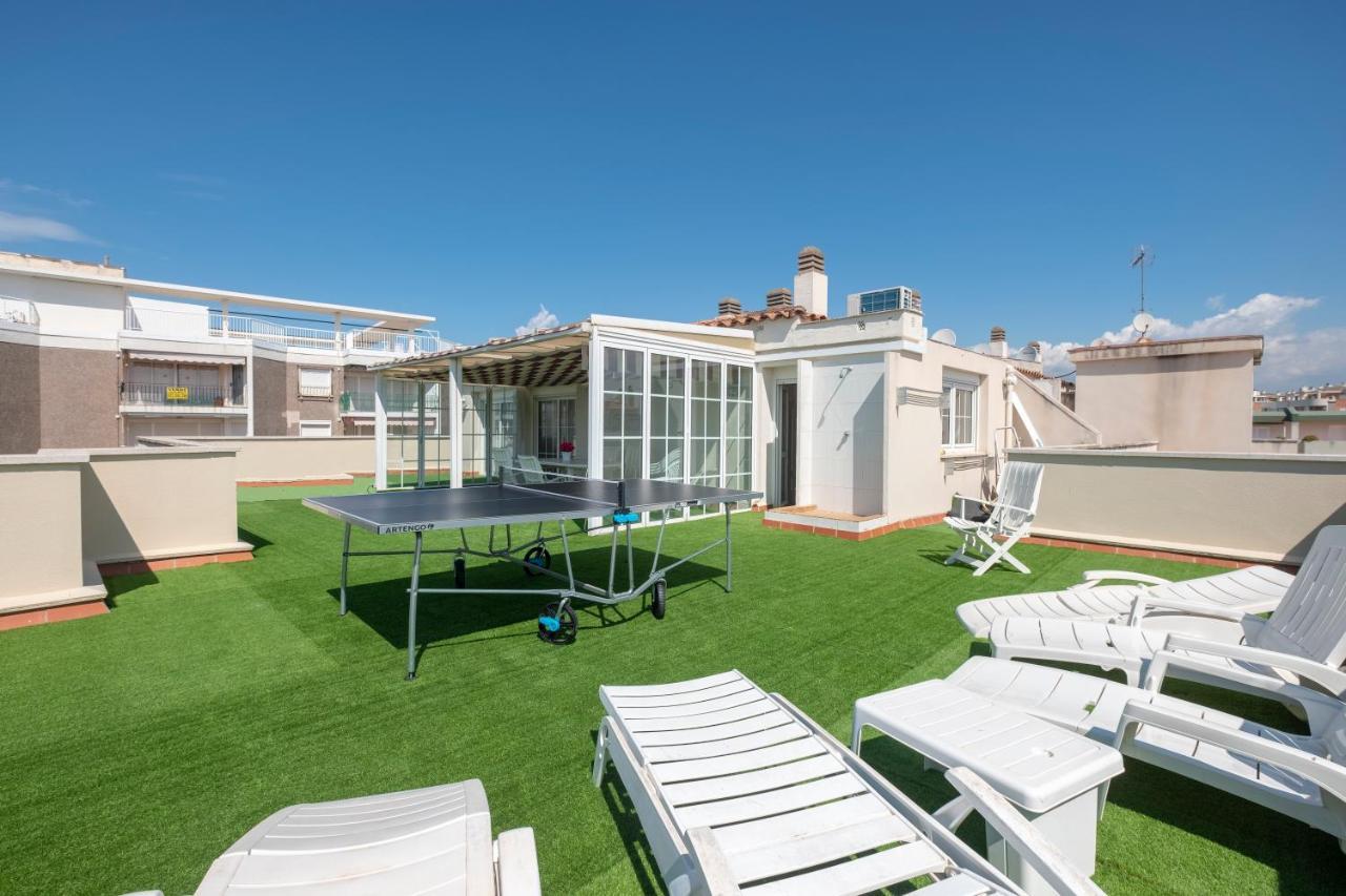 Apartment Atico En