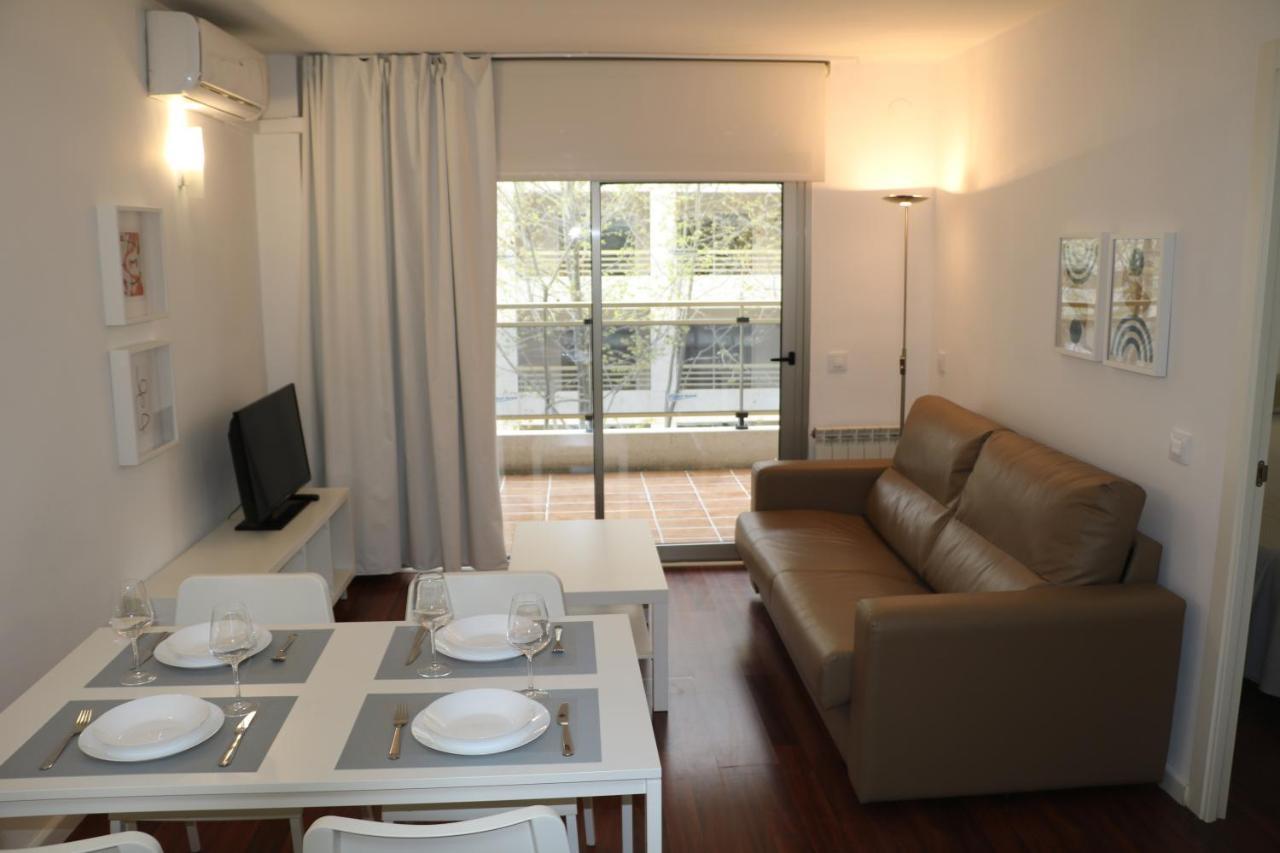 Myf Apartamentos, Edificio Michelangelo * Salou