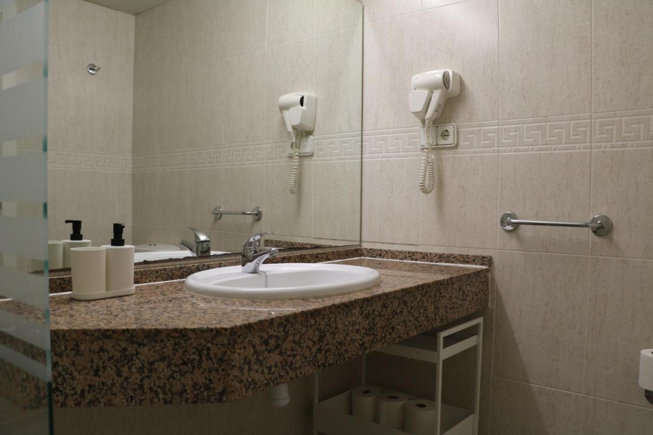 Myf Apartamentos, Edificio Michelangelo * Salou