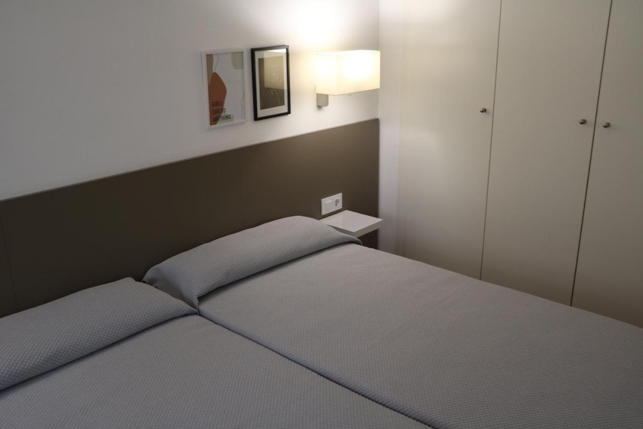 Myf Apartamentos, Edificio Michelangelo *