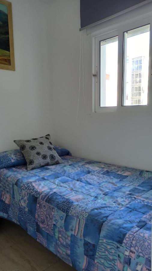 Apartamento en Salou, 1ra. linea de mar Salou