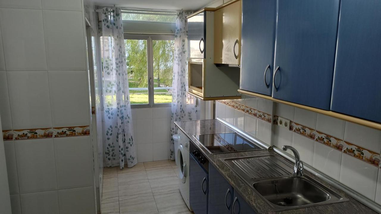 Apartamento en Salou, 1ra. linea de mar *