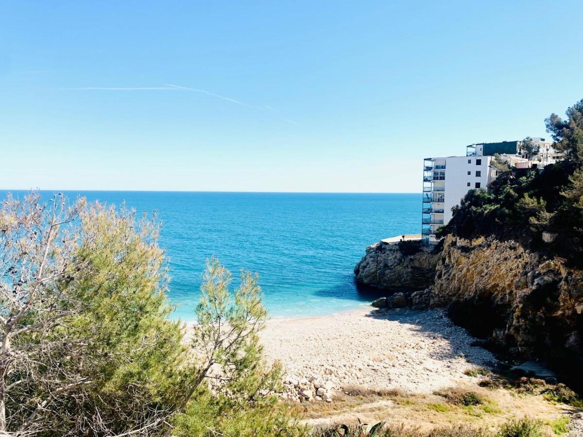Apartment Book Nautico Salou